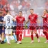 EURO 2024 – group C / SLOVENIA – SERBIA 20.06.2024 (photo gallery)