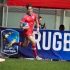 Srbija šesta na Rugby Europe U18 Boys 7s Trophy 2 u Budimpešti
