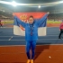 BRONZA ZA ADRIANU VILAGOŠ – TREĆA UZASTOPNA EVROPSKA MEDALJA!
