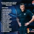 Selektor Alimpijević odredio 18 kandidata za avgustovski FIBA prozor