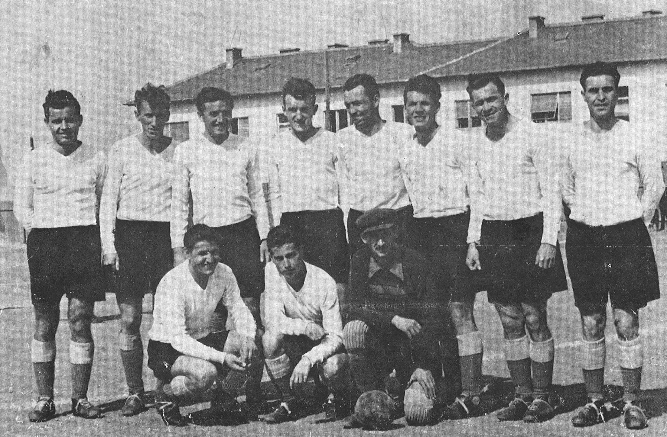 Veliki jubilej, Čukarički na današnji dan slavi 100 godina od osnivanja!