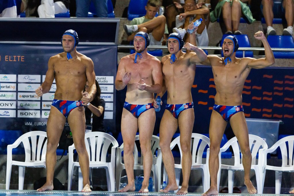 foto European Aquatics